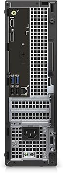 Windowsデスクトップ dell optiplex 3050 i5 6500 16gb ssd256gb Dell OptiPlex 3050 Mid Tower i5-6500 3.20 GHz 16GB 500GB